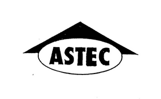 ASTEC logo