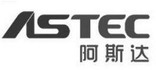 ASTEC logo