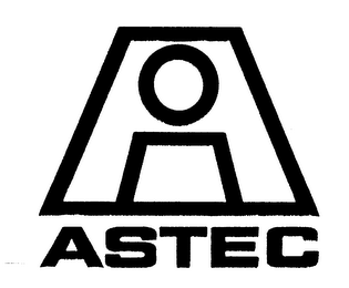 ASTEC AI logo