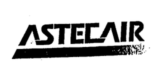 ASTECAIR logo
