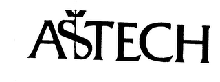 ASTECH logo