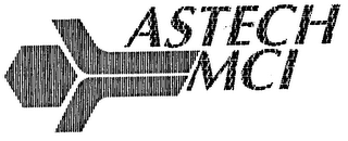 ASTECH MCI logo