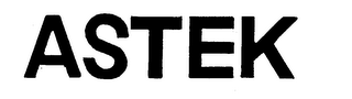 ASTEK