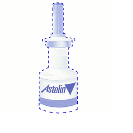 ASTELIN logo