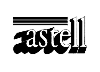 ASTELL logo