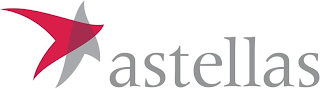 ASTELLAS logo