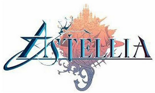 ASTELLIA logo