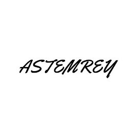 ASTEMREY logo