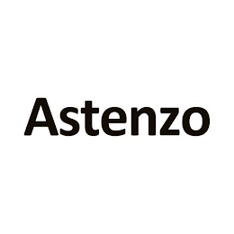 ASTENZO logo