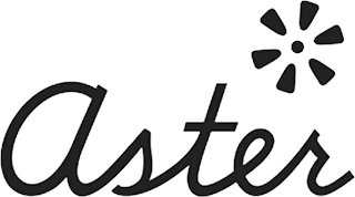ASTER logo