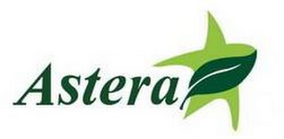 ASTERA logo