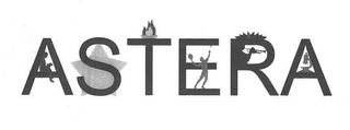ASTERA logo