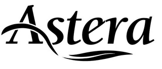 ASTERA logo