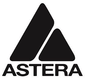 ASTERA logo
