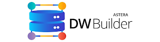 ASTERA DW BUILDER logo