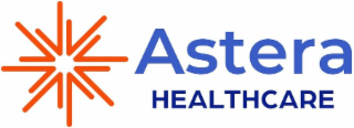 ASTERA HEALTHCARE logo