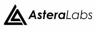 ASTERA LABS logo
