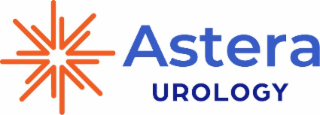 ASTERA UROLOGY logo