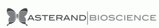 ASTERAND BIOSCIENCE logo