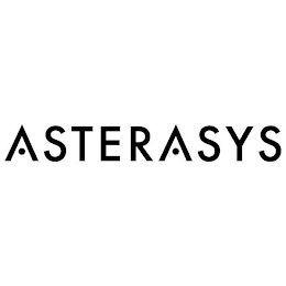 ASTERASYS logo