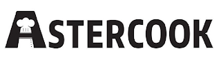 ASTERCOOK logo