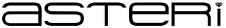 ASTERI logo