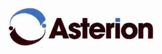 ASTERION logo