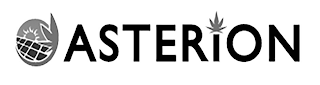 ASTERION logo