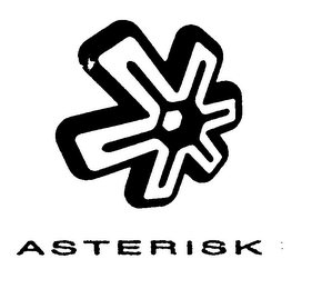 ASTERISK logo