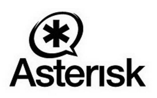 ASTERISK