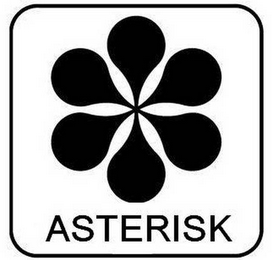 ASTERISK logo
