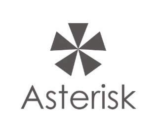 ASTERISK logo