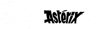 ASTERIX logo