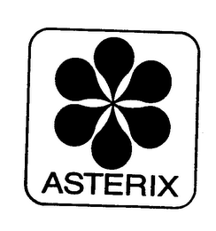ASTERIX logo