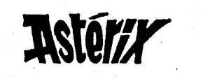 ASTERIX logo