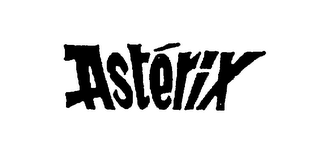 ASTERIX logo