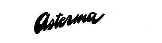ASTERMA logo