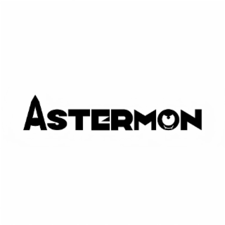 ASTERMON logo