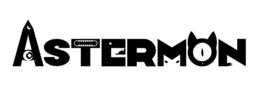ASTERMON logo