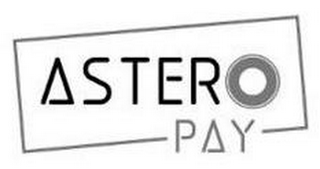 ASTERO PAY logo