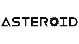 ASTEROID logo