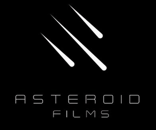 ASTEROID FILMS logo