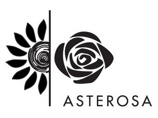 ASTEROSA logo