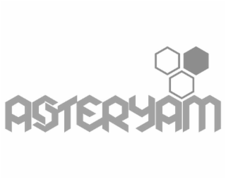ASTERYAM logo