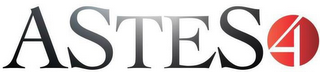 ASTES4 logo