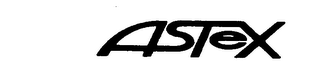 ASTEX logo
