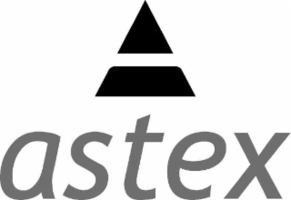 ASTEX logo