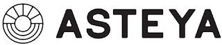 ASTEYA logo