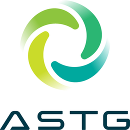 ASTG logo