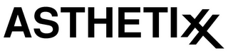 ASTHETIXX logo